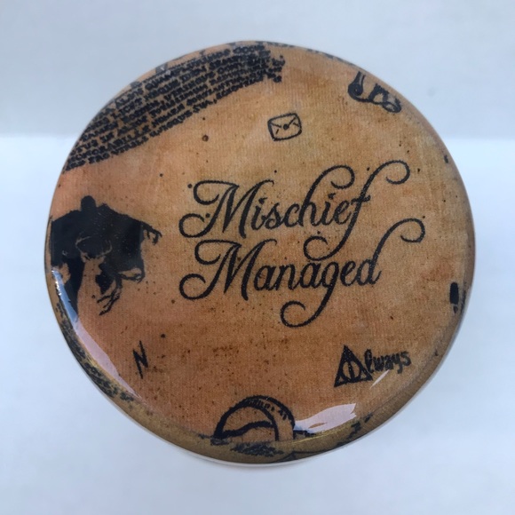 Harry Potter Custom 30oz Tumbler - Picture 7 of 8